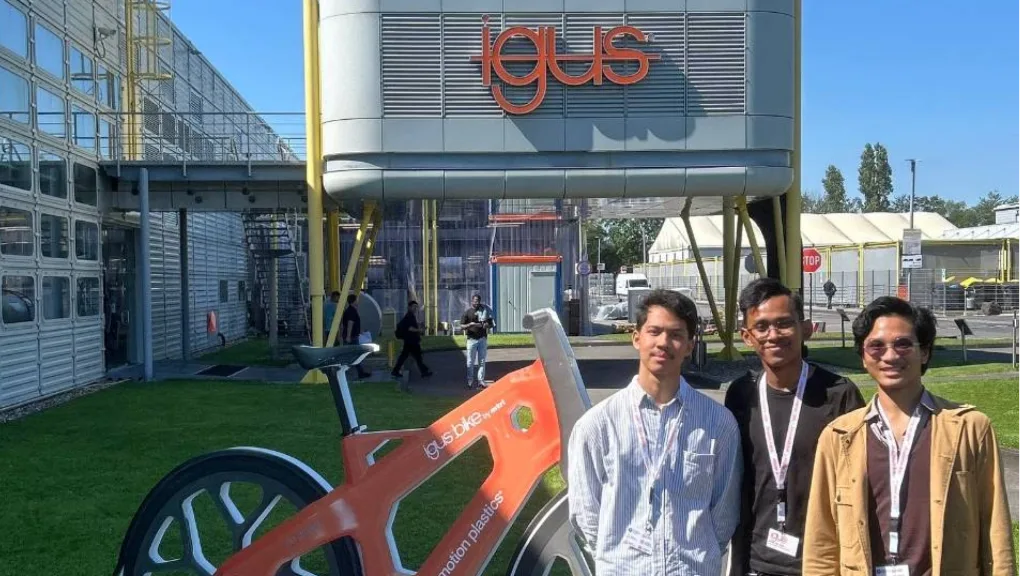 Igus Sponsor UIRT-02 2024