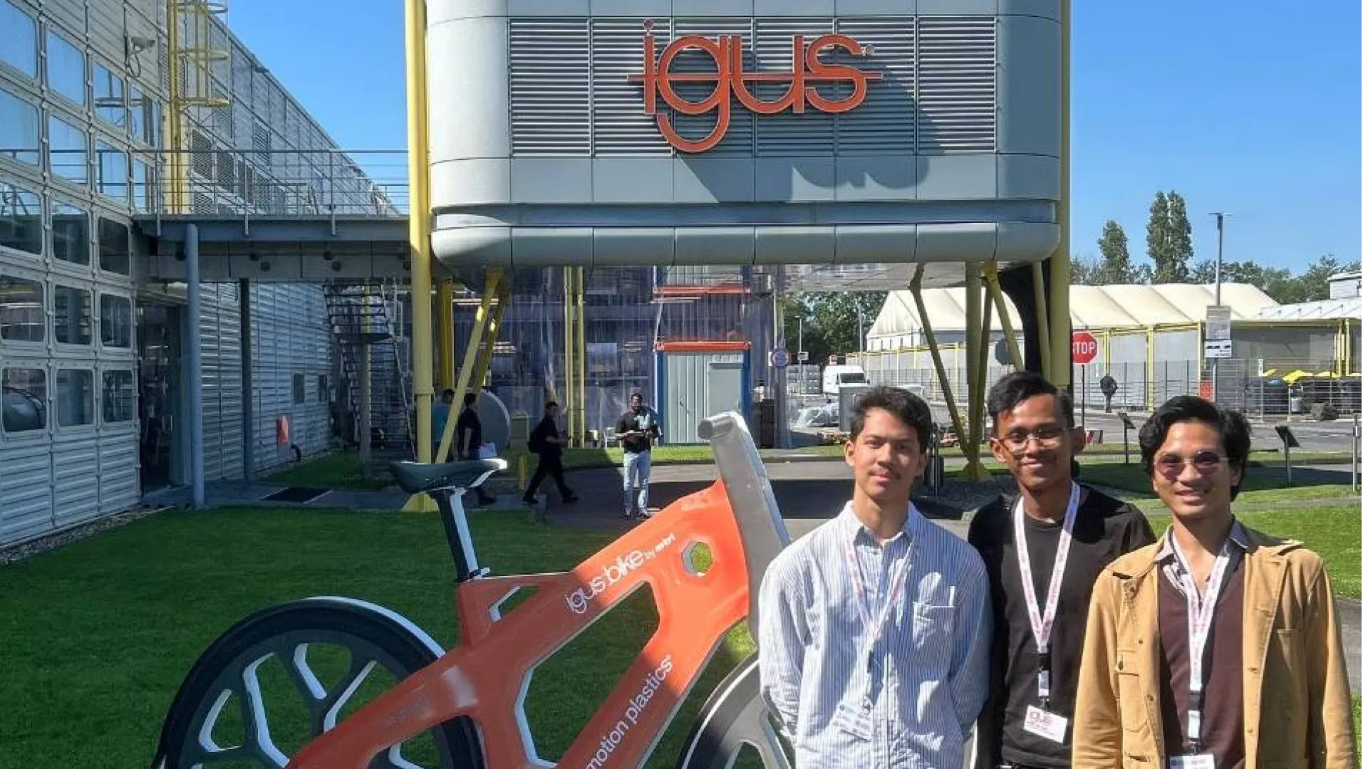 Igus Sponsor UIRT-02 2024