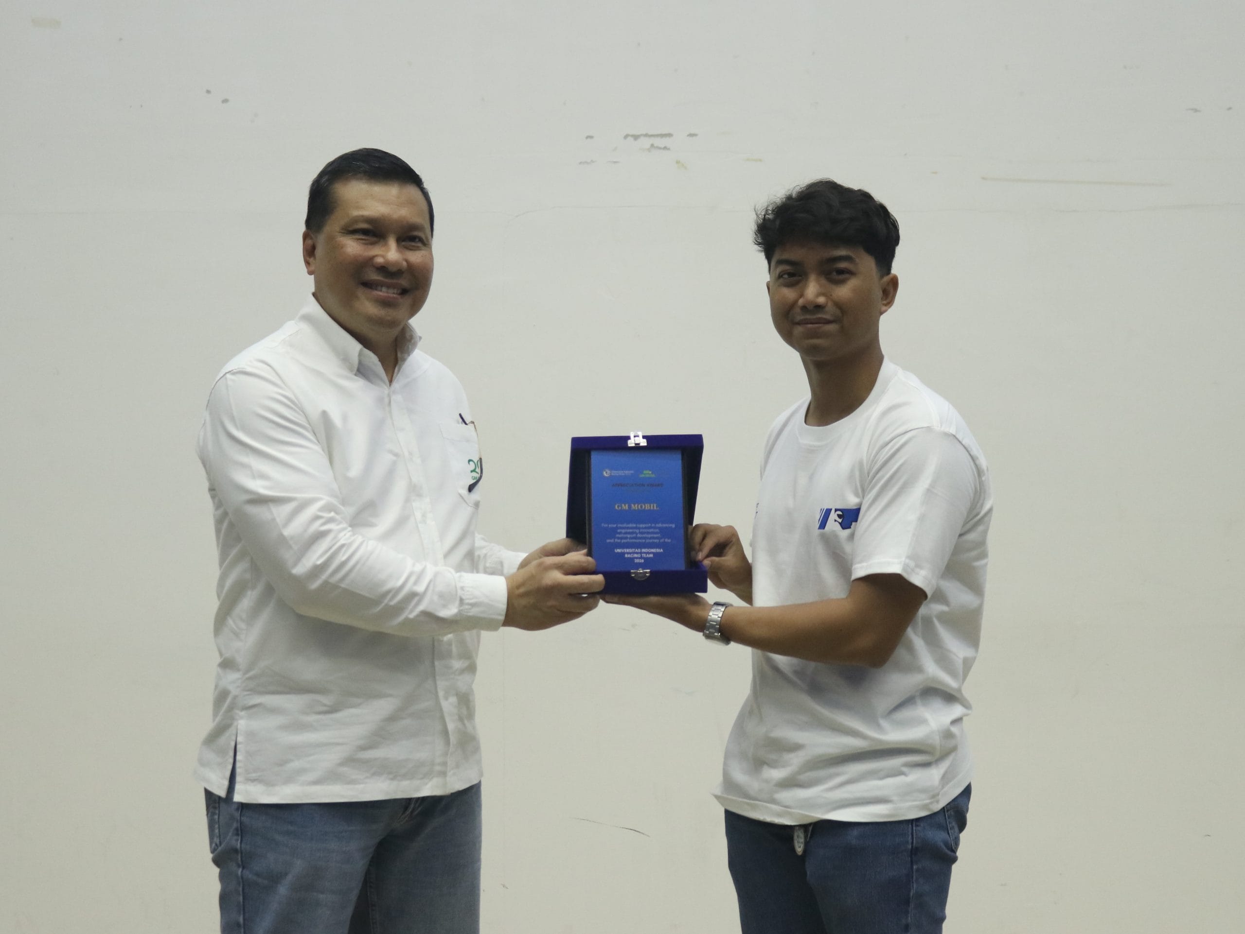 Gaya Makmur Mobil (GMM) Dorong Regenerasi Industri Otomotif Melalui Program Magang