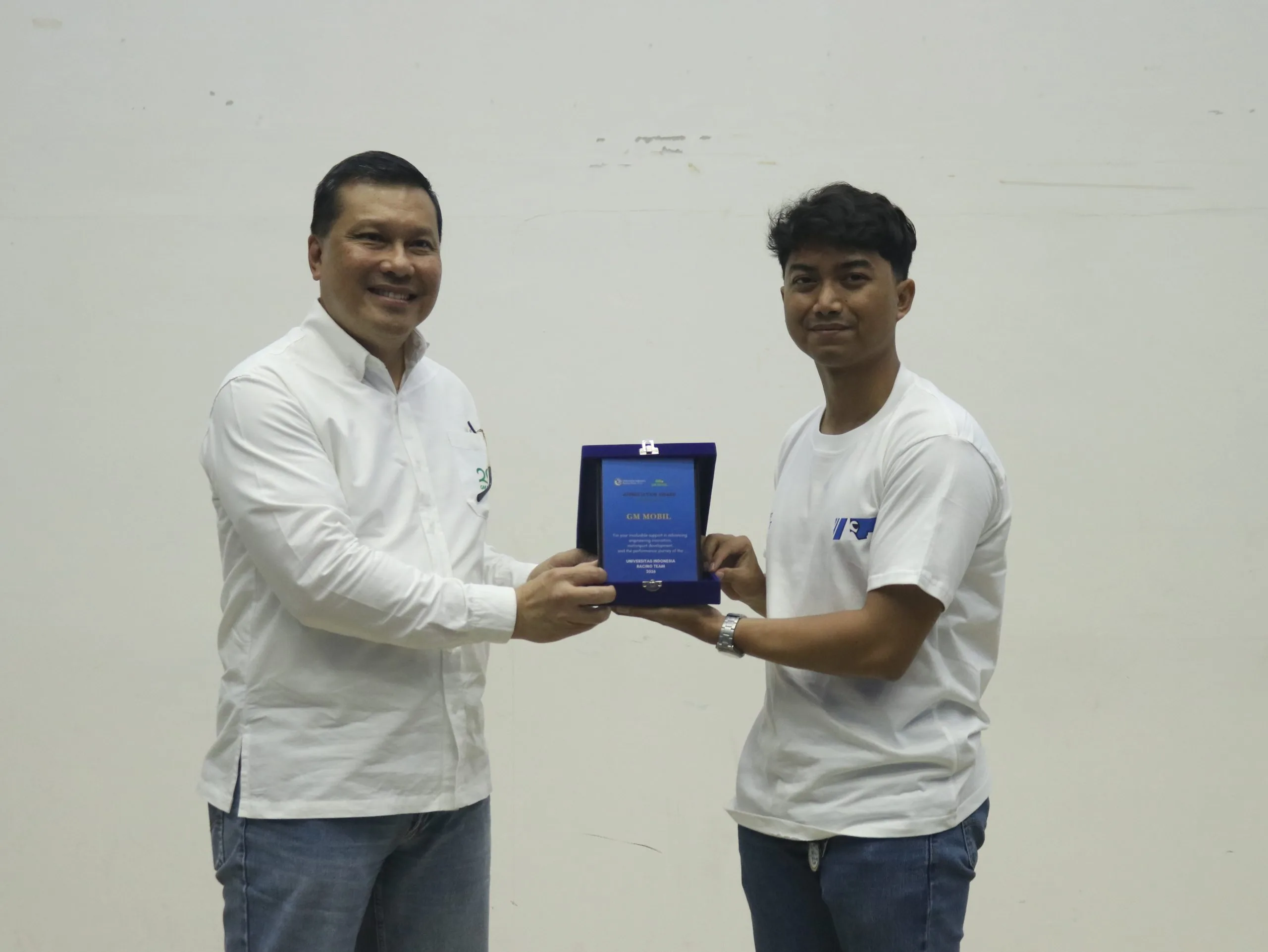 Gaya Makmur Mobil (GMM) Dorong Regenerasi Industri Otomotif Melalui Program Magang